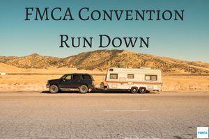 FMCA conventions