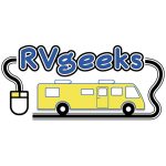 RVgeeks logo