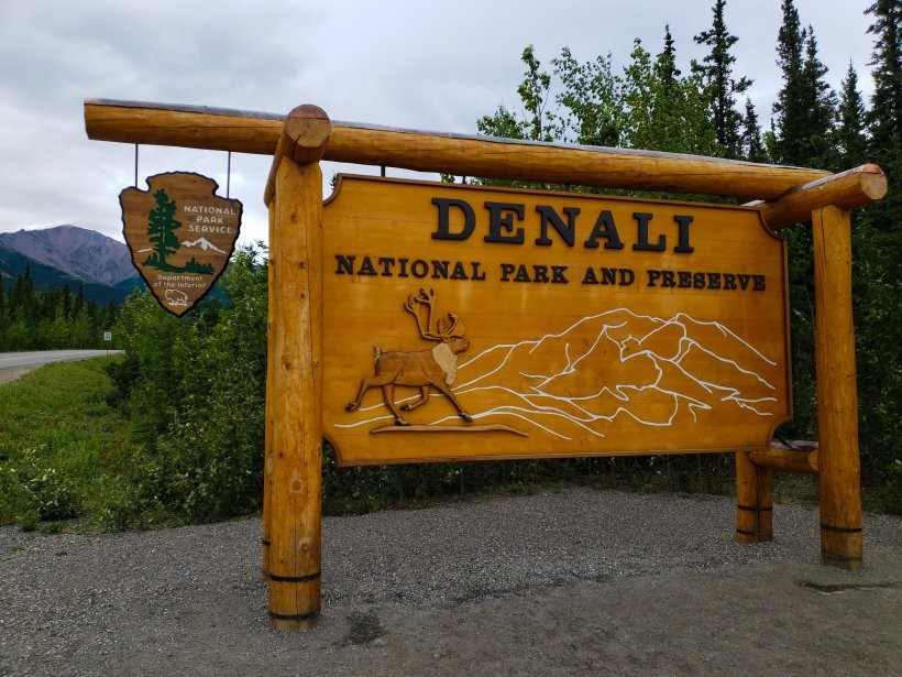 Denali Travel Tips