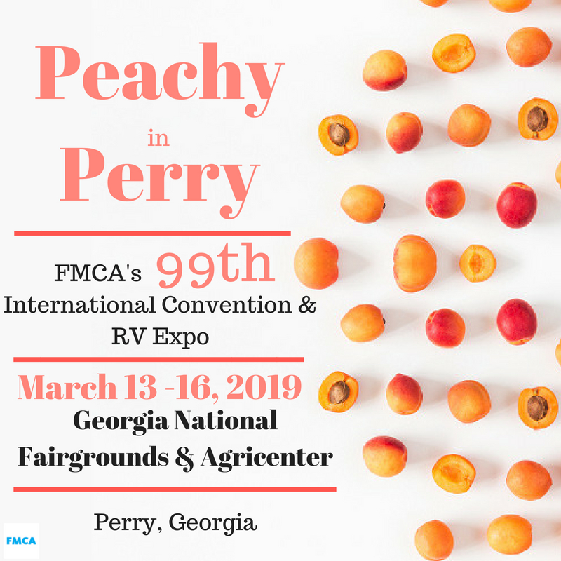 peachy in perry super early bird winner