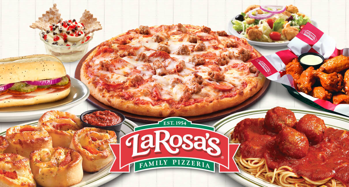 Cincinnati LaRosa's