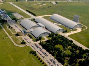 I-75 National Air Force Museum