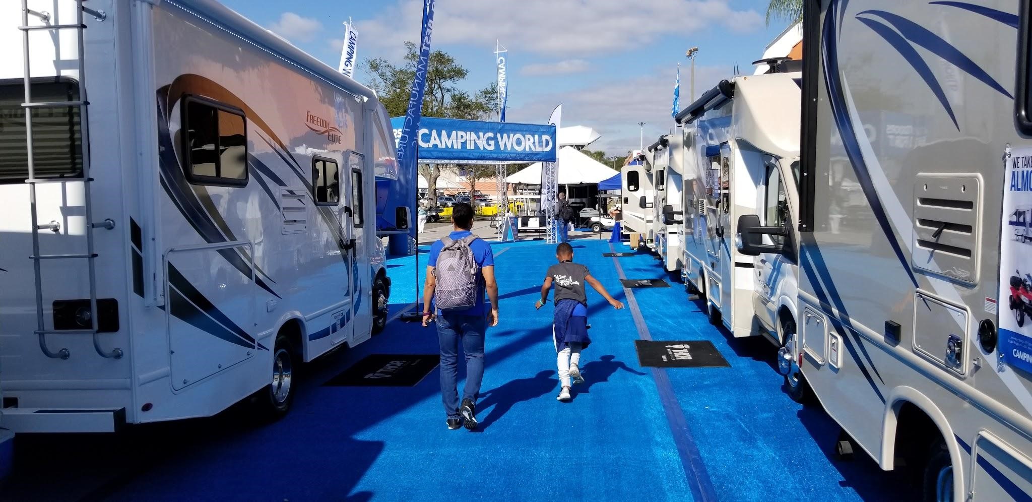 Florida RV Show