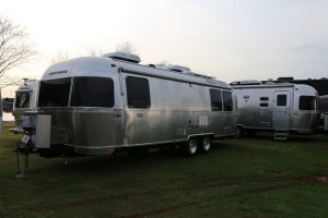 Airstream RVs in Perry