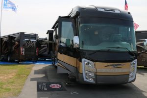 RV Tours in Perry