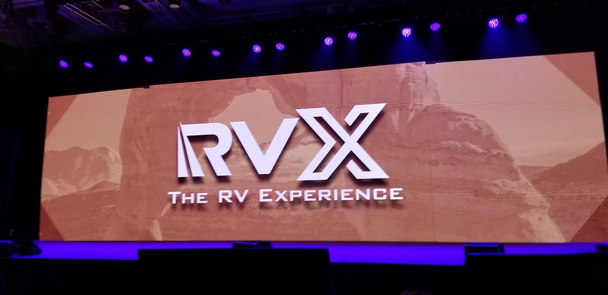 RVX 2019
