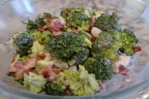 Broccoli Salad