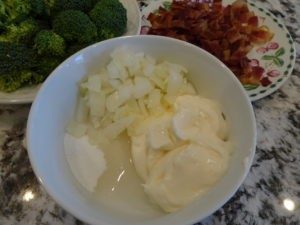 Broccoli Salad