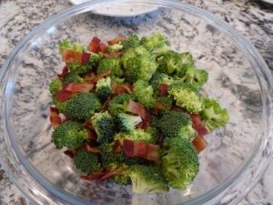 Broccoli Salad