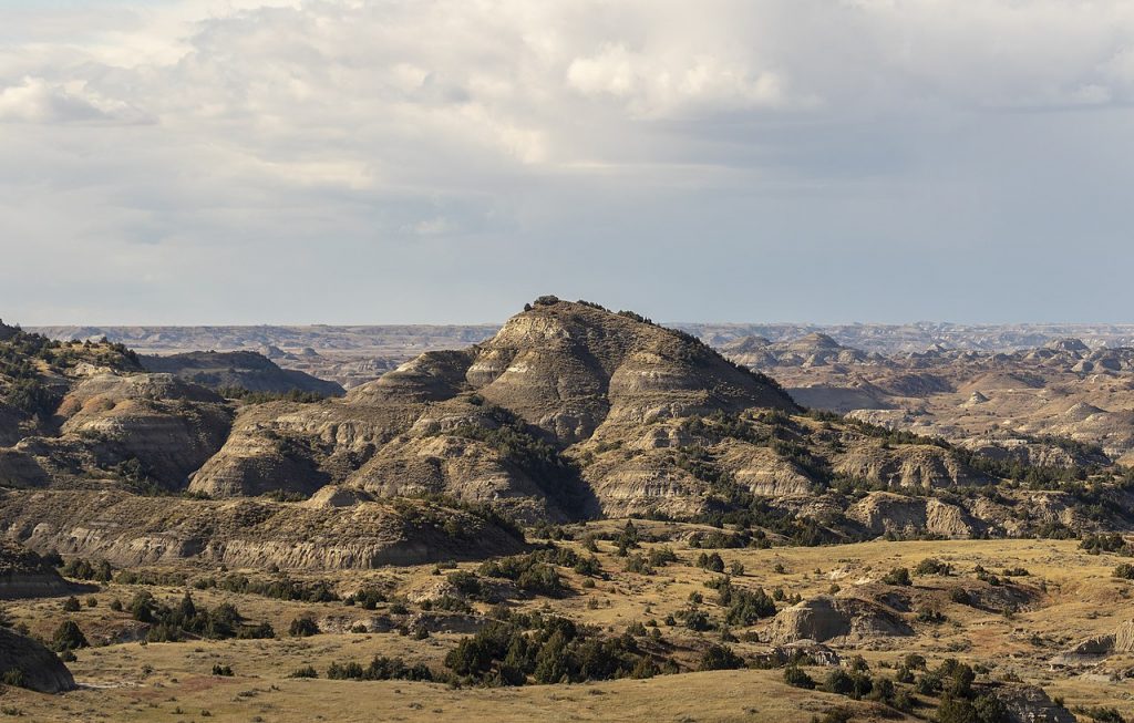 Avoid national park crowds with these lesser visited parks