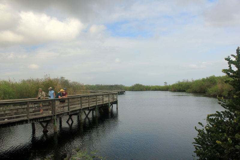 Avoid national park crowds with these lesser visited parks