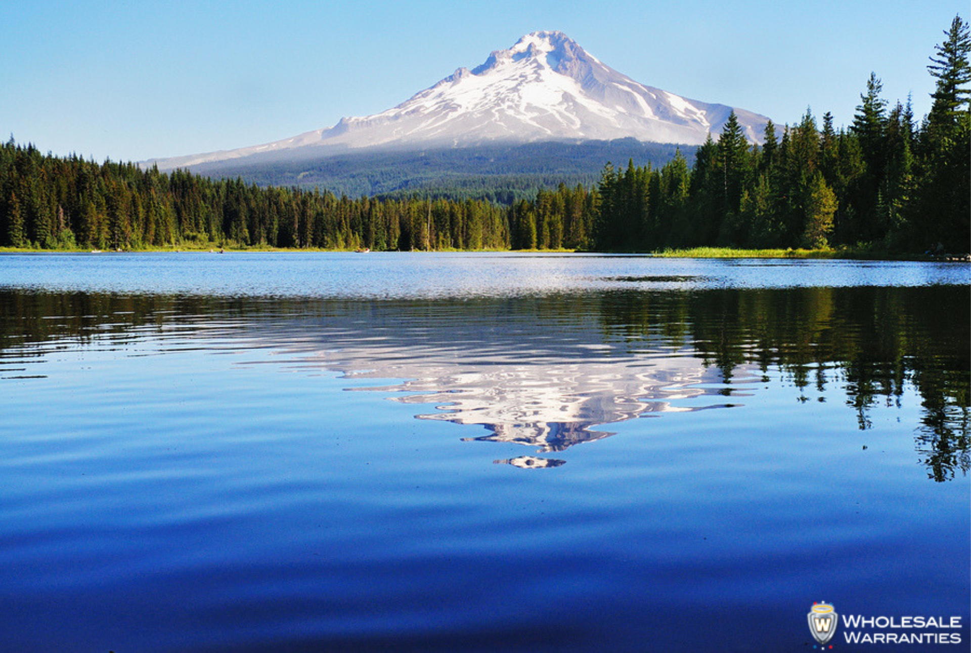 Mt. Hood