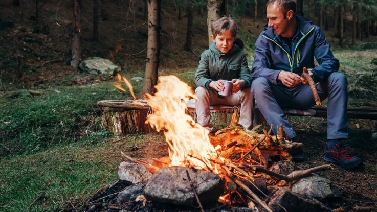 https://fmcadventure.com/wp-content/uploads/2019/10/Campfire-with-dad-and-son-737x415.jpg