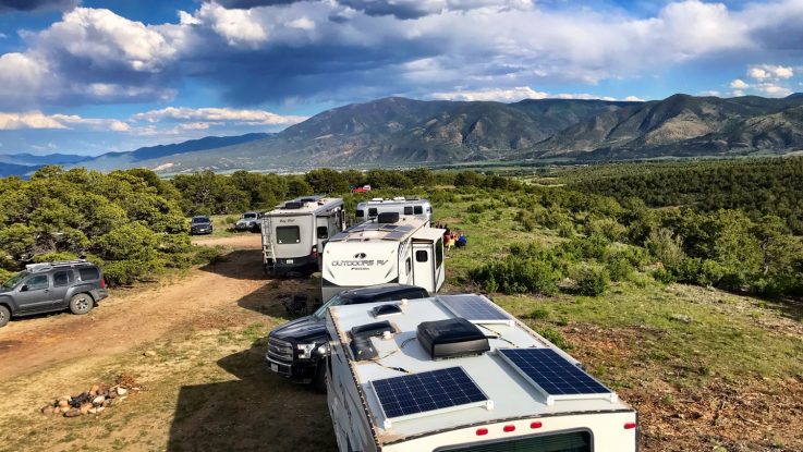 RV oven tips: how to successfully use your RV oven - StressLess Camping