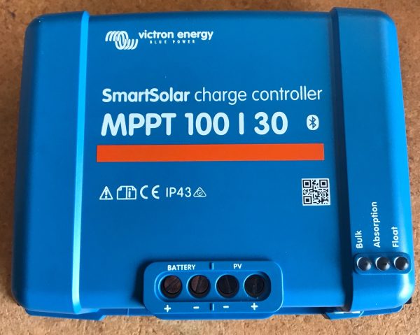 Solar Charge Controller