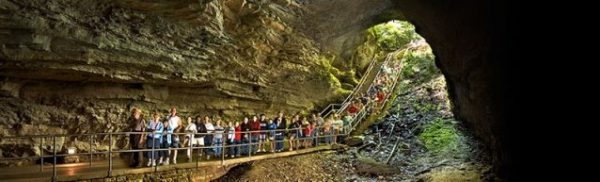 mammoth cave national park