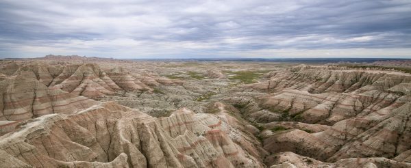 badlands national park