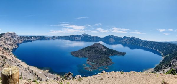 crater lake national park