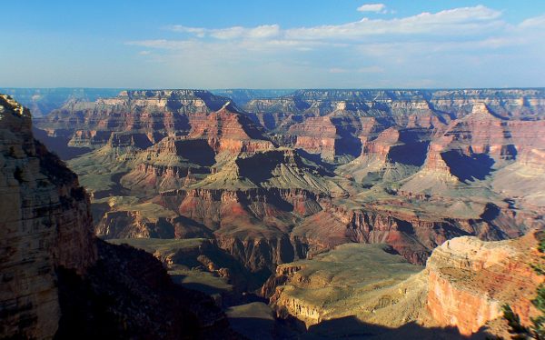 Grand canyon national park