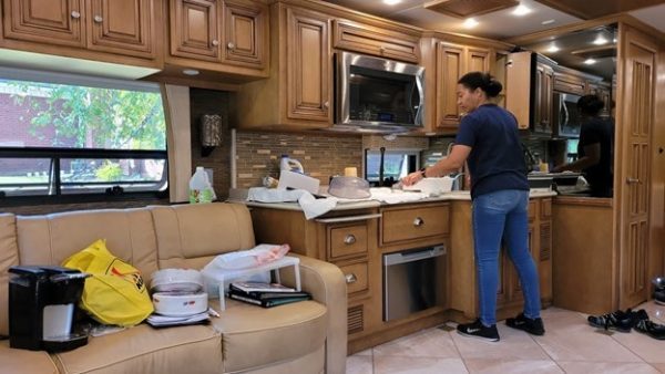 The Only RV Organization Tips You'll Ever Need