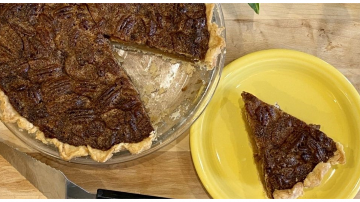 Pecan Pie