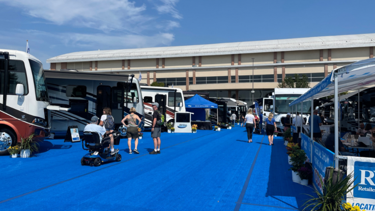 RV Show