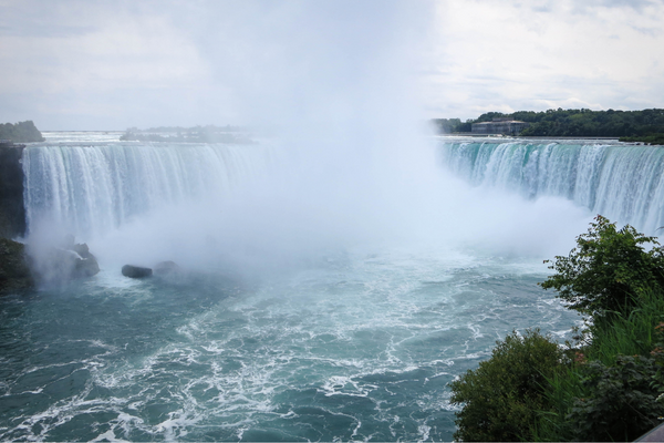 niagara falls