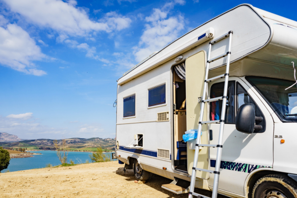 18 RV Cooking Secrets To Save The Most Water - Camp Addict