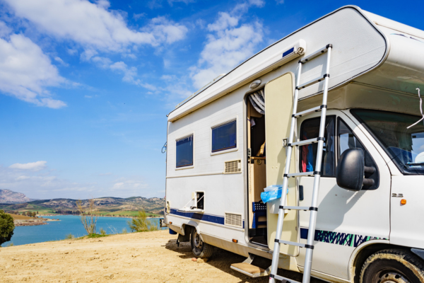 Best store rv cooler