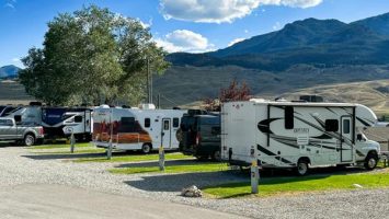 Renting an RV Featured Image