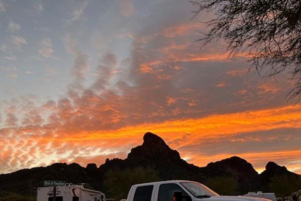 Picacho Peak RV Resort