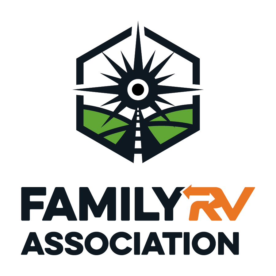 Family RV Association logo
