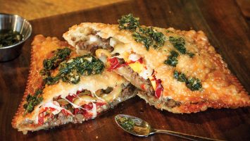 Route 66 RV Cooking