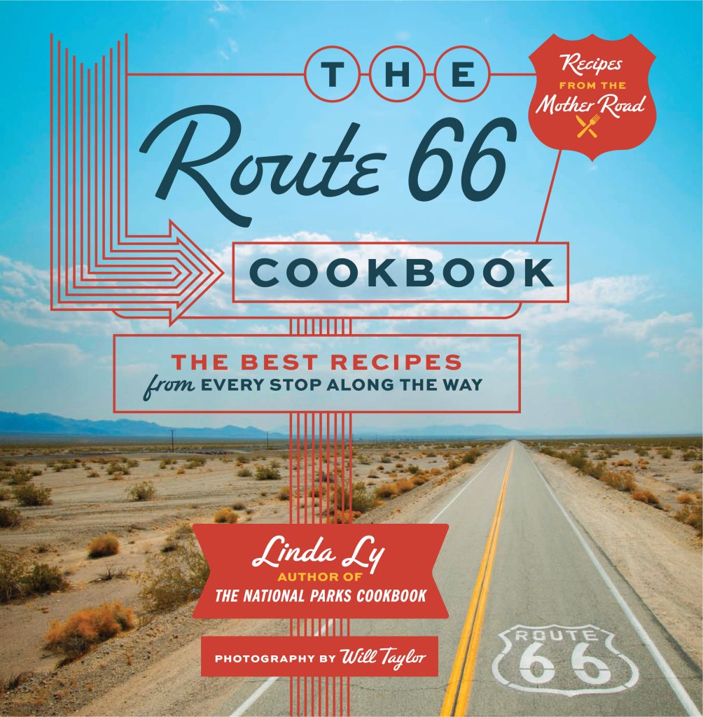 Route 66 RV Recipes
