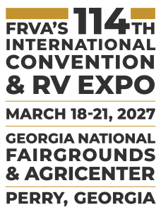 Family RV Association's 114th International Convention and RV Expo