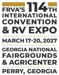 Family RV Association's 114th International Convention and RV Expo